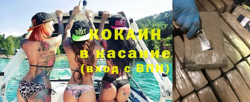 COCAIN Эквадор Котельниково